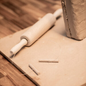 Workshop: Maak je Eigen Wandaltaar